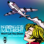 cover: Hagenaar & Albrecht - Wont Let You Down