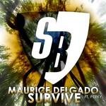 cover: Delgado, Maurice|Perky - Survive