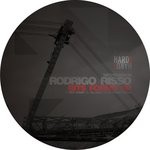 cover: Rodrigo Risso - Bits Forms EP