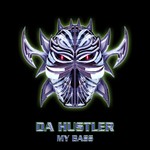 cover: Da Hustler - My Bass