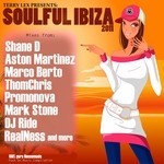 cover: Various - Soulful Ibiza 2011 Presented By Terry Lex