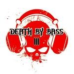 cover: Various - Death By Bass Vol 3