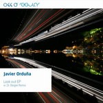 cover: Javier Orduna - Look Out EP