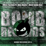 cover: Miss Faction|Alex Davis - Kick Some Ass