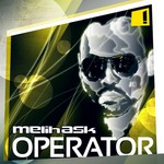 cover: Melih Celik - Operator