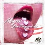 cover: Magoo - Love Freaquencies