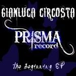 cover: Gianluca Circosta - The Beginning EP