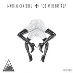 cover: Canterel, Martial|Tobias Bernstrup - Strange Land