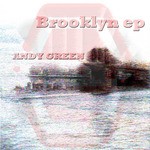 cover: Andy Green - Brooklyn EP