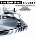 cover: The Rah Band - Clouds Across The Moon