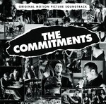 cover: The Commitments - The Commitments