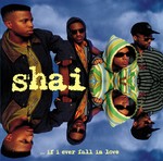 cover: Shai - If I Ever Fall In Love