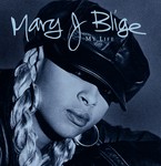 cover: Mary J Blige - My Life