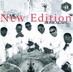 cover: New Edition - Home Again