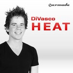 cover: Divasco - Heat