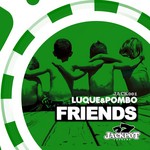 cover: Luque & Pombo - Friends