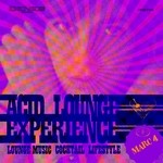 cover: Marc 4 - Acid Lounge Experience