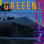 cover: Greeen Linez - Greeen Linez