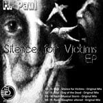 cover: H Paul - Silence For Victims EP