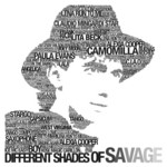 cover: Various - Different Shades Of Savage