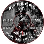 cover: Barbers - Drink & Smoke