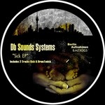 cover: Db Sounds Systems - Sick EP