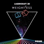 cover: Laserkraft 3d - Weightless