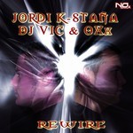 cover: Stana, Jordi K|Dj Vic|Oxx - Rewire