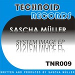 cover: Sascha Muller - System Image EP