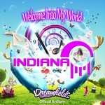 cover: Indiana - Welcome Into My World