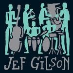 cover: Jef Gilson - Jef Gilson