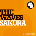 cover: The Waves - Sakura