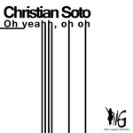 cover: Christian Soto - Oh Yeahh, Oh Oh