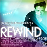 cover: Noor Edge|Various - Rewind: Summer Session 2011 (DJ mix)