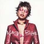 cover: Mary J. Blige - No More Drama (Explicit)