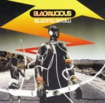 cover: Blackalicious - Blazing Arrow