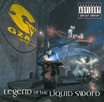 cover: GZA|The Genius - Legend Of The Liquid Sword