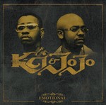 cover: K-ci & Jojo - Emotional