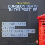 cover: Dungeon Beats - In The Post