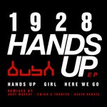 cover: 1928 - Hands Up