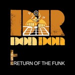 cover: Dr Don Don - Return Of The Funk