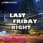 cover: Hot Cherry - Last Friday Night