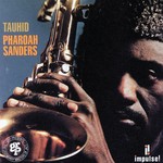 cover: Pharoah Sanders - Tauhid