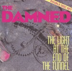 cover: The Damned - The Light At The End Of The Tunnel