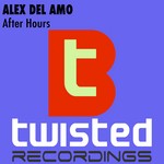 cover: Alex Del Amo - After Hours