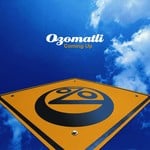 cover: Ozomatli - Coming Up