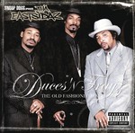 cover: Snoop Dogg - Duces 'N Trayz: The Old Fashioned Way