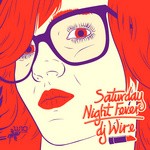 cover: Dj Wire - Saturday Night Fever