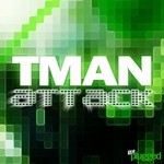 cover: Tman - Attack