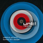 cover: Sequence|Peet & Breeth|John Norman|Arby|Mihalik, Jozef - Various Artists Summer 2011 Sampler